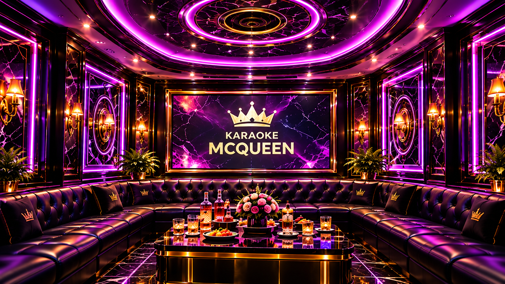 Phòng McQueen