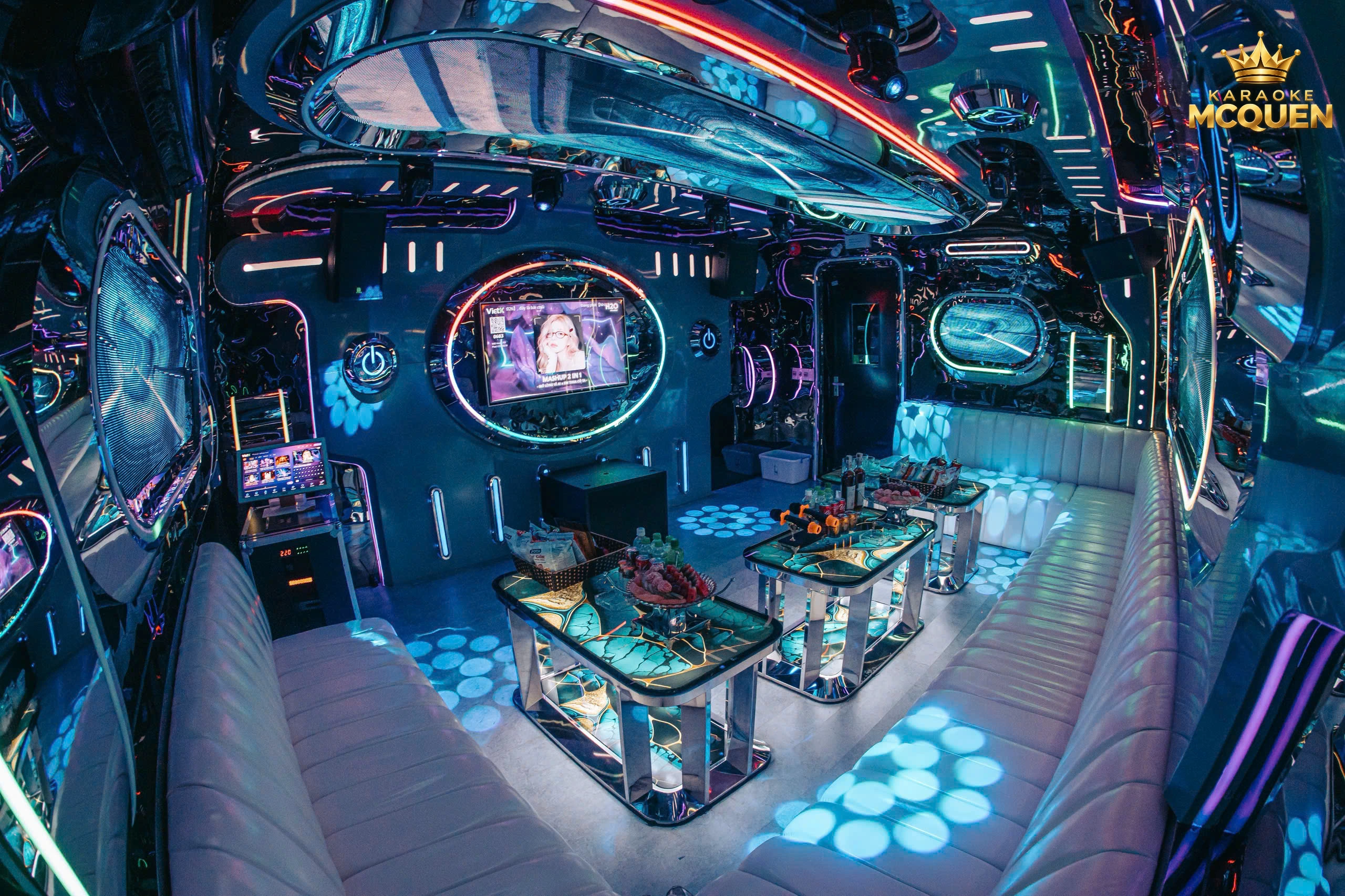 Phòng Luxury